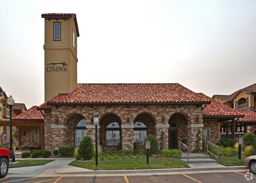 Park at Coulter Rentals Amarillo, TX