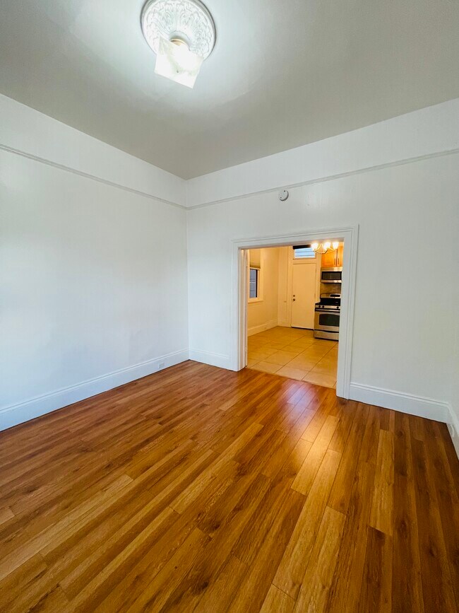 Foto del edificio - 2908 Folsom St
