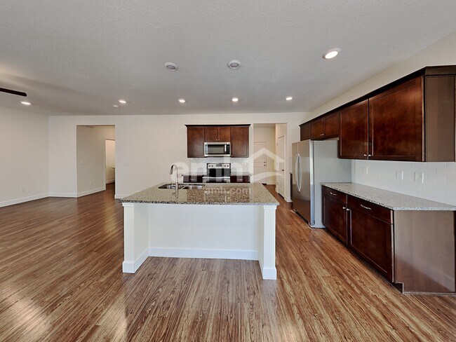Foto del edificio - 2360 S Wild Horse Way