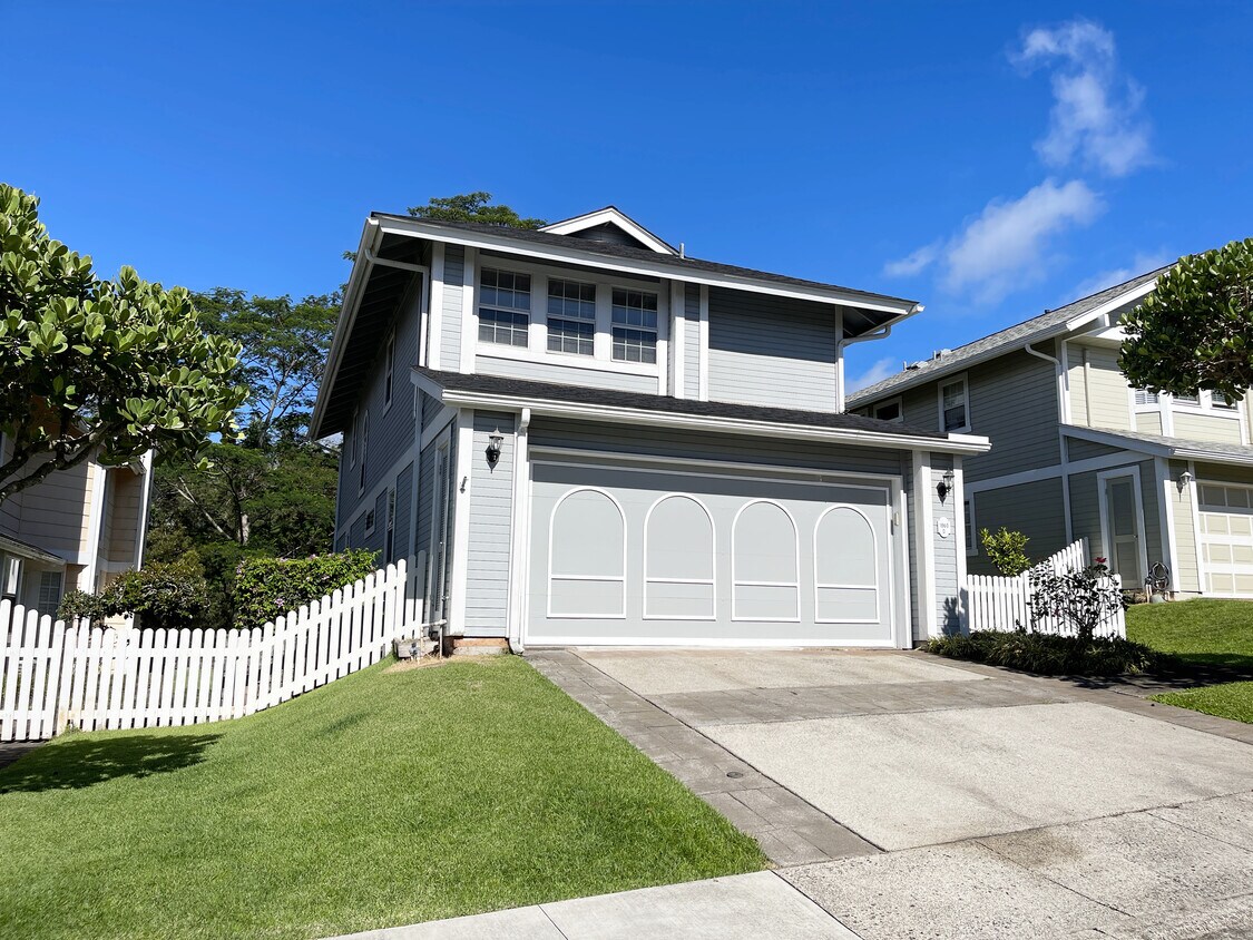 Primary Photo - 98-1860 Kaahumanu St