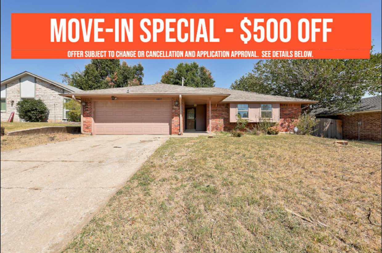 Foto principal - ** Move-In Special - $500 Off ** Charming ...