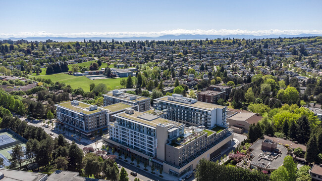 Building Photo - Beautiful New Construction Units!