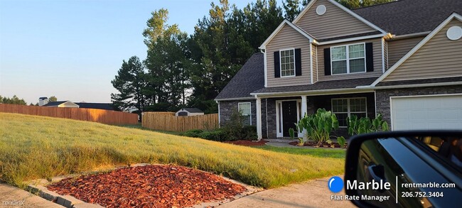 Building Photo - 4 br, 3 bath House - 1445 Queenie Smith Rd NE