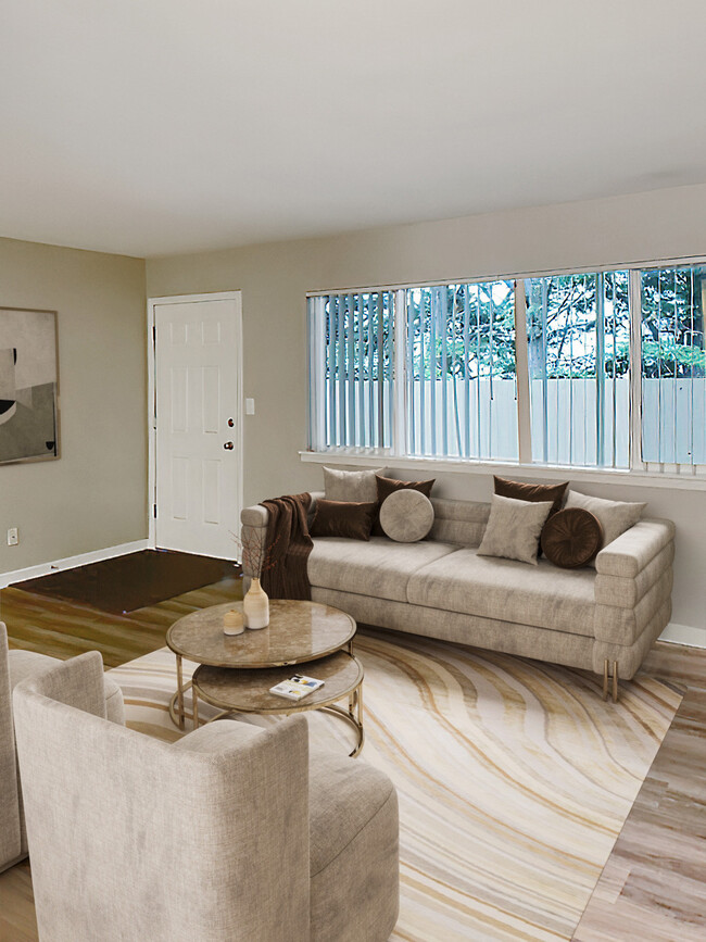 Foto del edificio - Brierwood Apartments