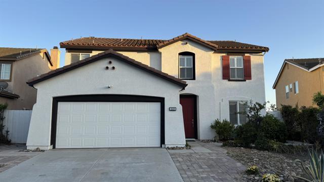 Foto principal - 1512 Sherman Dr