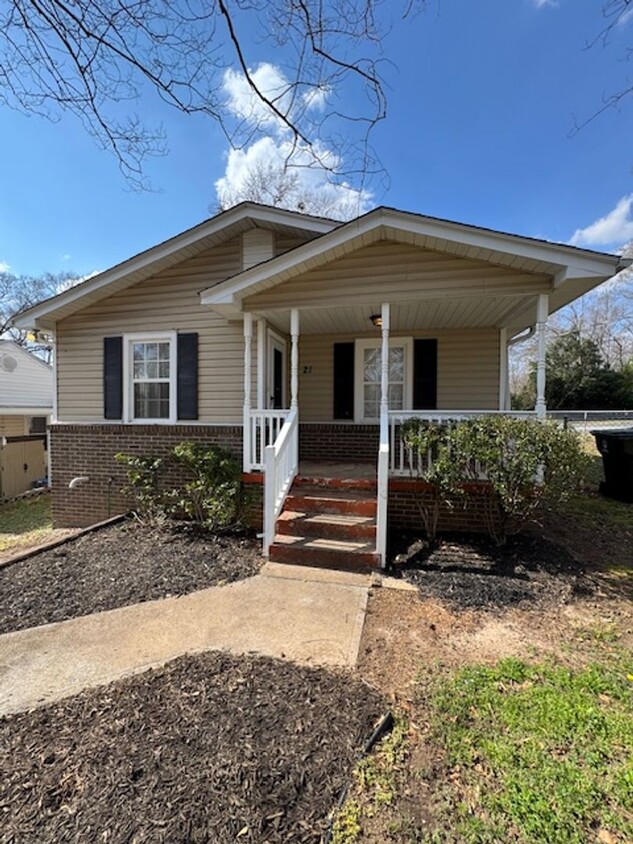 Charming bungalow in Overbrook - 2 bedroo... - Charming bungalow in Overbrook  - 2 bedroo...