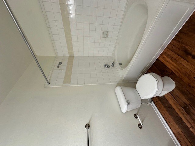 Interior Photo - Wesley St. James Apartments at Sandy Springs