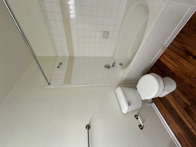 Interior Photo - Wesley St. James Apartments at Sandy Springs