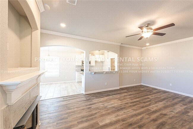 Foto del edificio - 4476 W Newton Ave