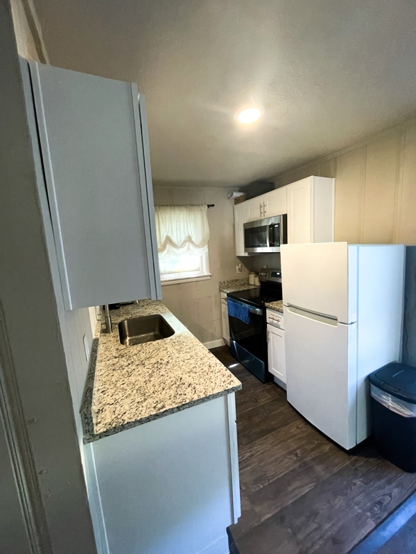 Foto del edificio - 204 NW 13th St