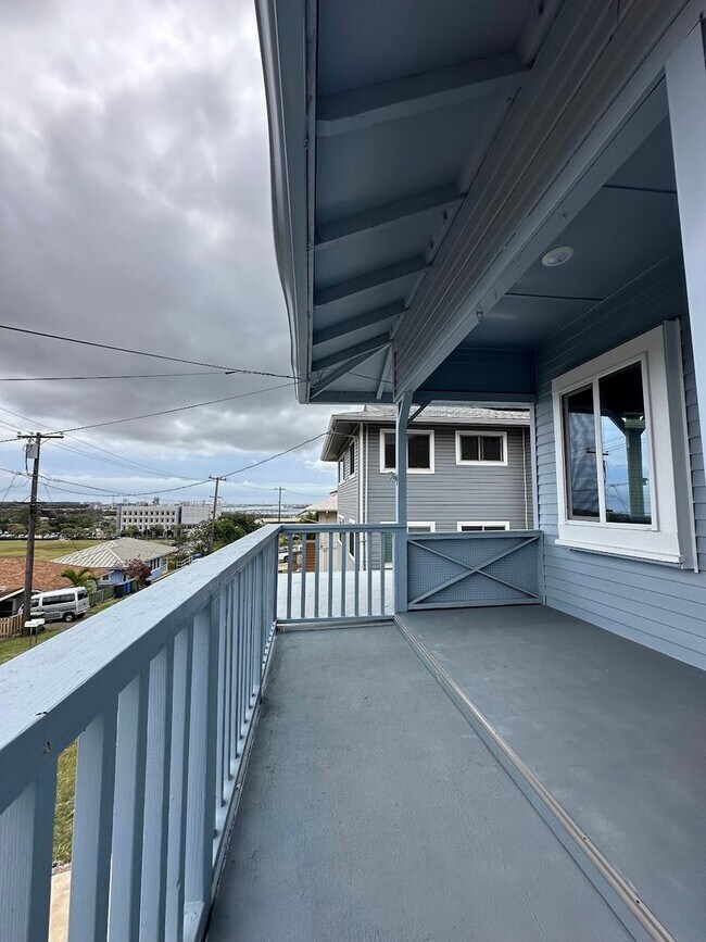 Building Photo - AIEA HEIGHTS NEWLY RENOVATED 4 BEDROOM, 2 ...