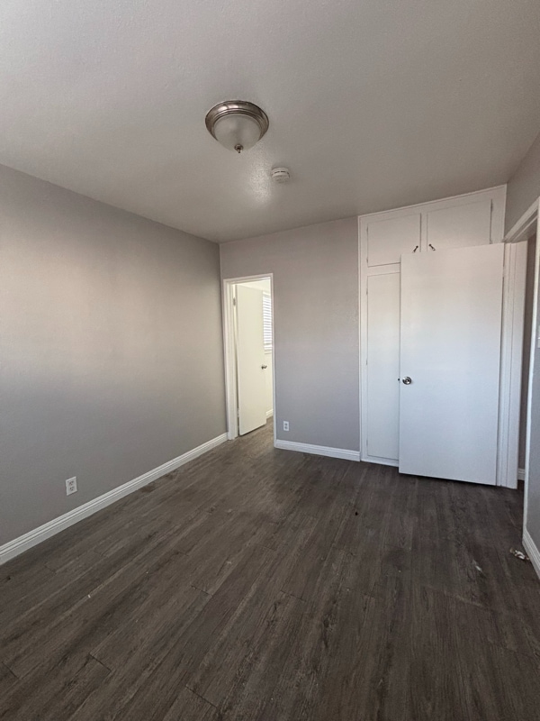 Photo - 611 N Olive St Apartment