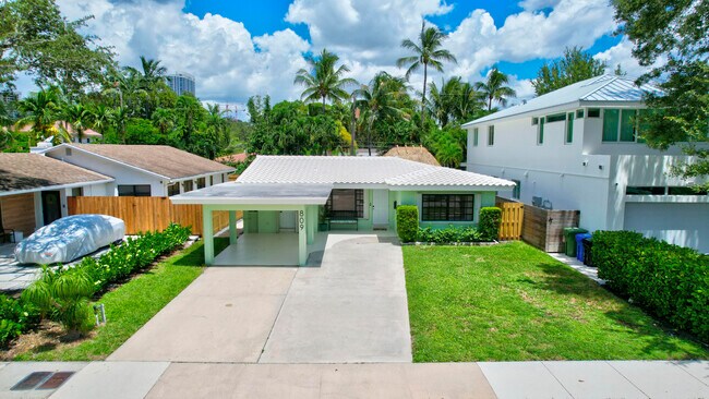 Foto del edificio - 809 SE 9th St