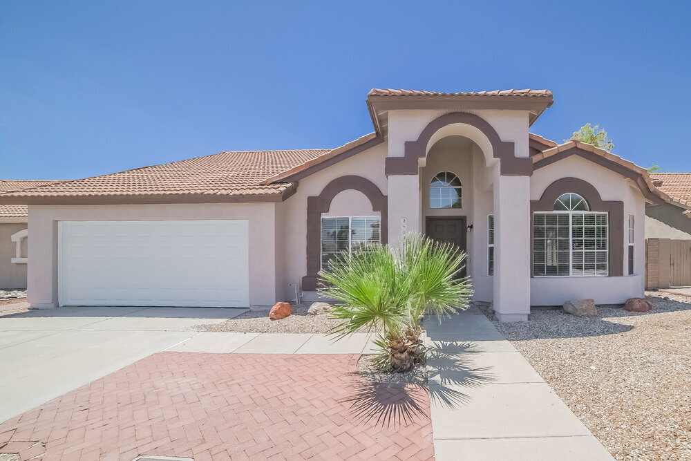 Primary Photo - 24022 N 38th Ln