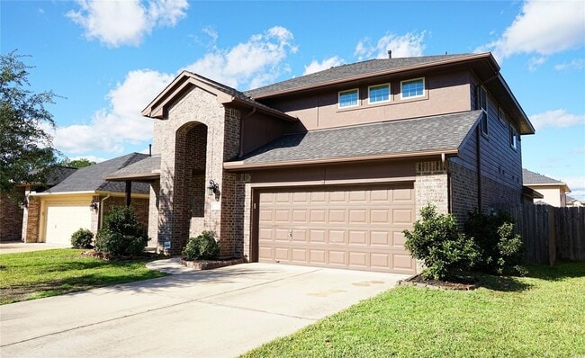 Building Photo - 16938 Wedgeside Pk