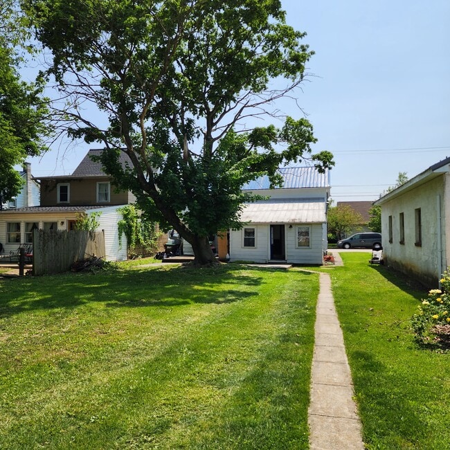 Foto del edificio - 21 Water St