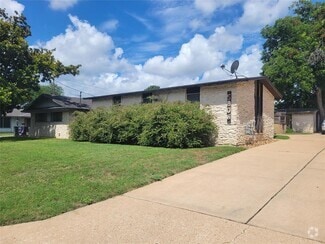 Building Photo - 5808 Nassau Dr
