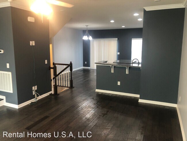 Foto del edificio - 3 br, 2.5 bath House - 605 Consolvo Place