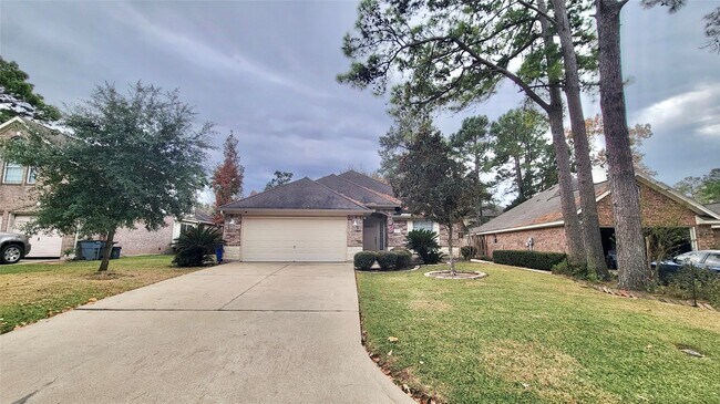 Building Photo - 3702 Mystic Cir