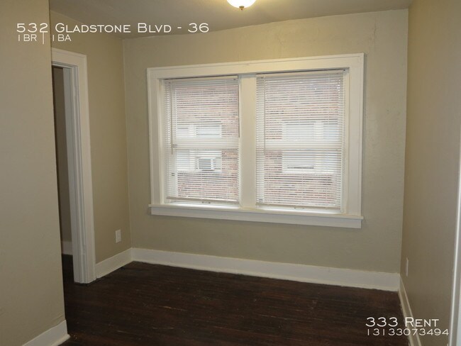 Building Photo - 532 Gladstone Blvd