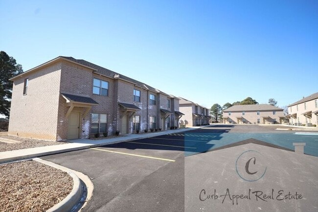 Building Photo - Luxury 2 bed 2 bath apartment - brand new construction!! Washer, dryer, internet, cable and utili...