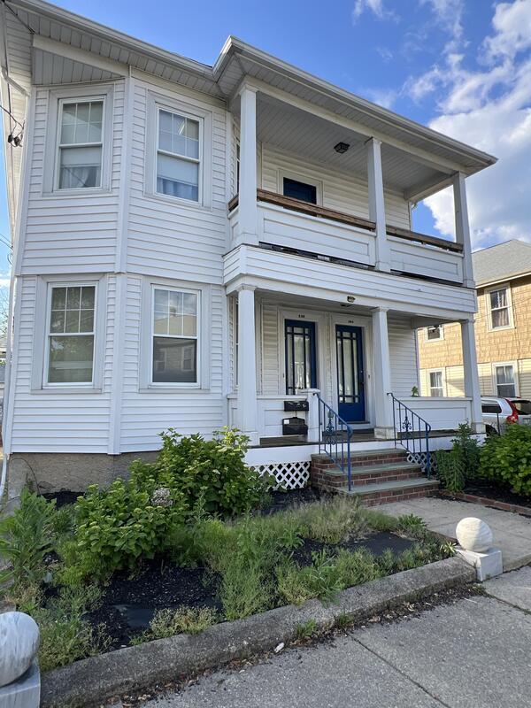 Primary Photo - 532 Cottage Street - 1