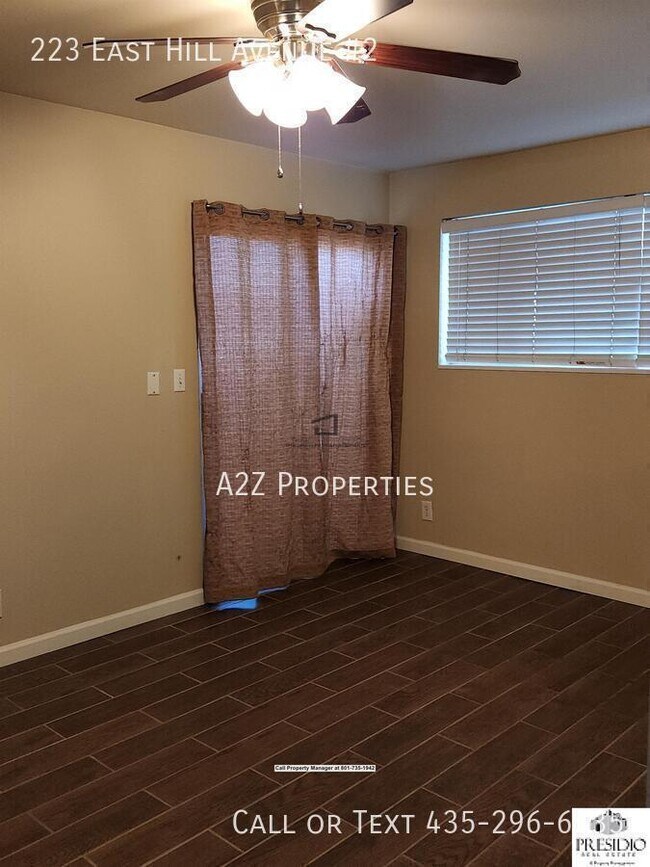 Foto del edificio - 223 E Hill Ave