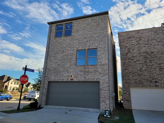 Foto del edificio - 1001 Boyd Ln