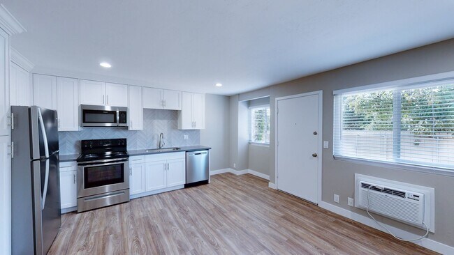 Foto del interior - Westfall Village