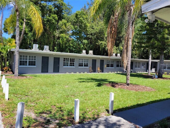 Foto del edificio - 1114 Pinellas St