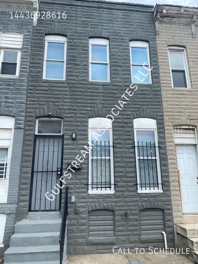 Building Photo - 2008 Wilkens Ave