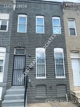 Building Photo - 2008 Wilkens Ave