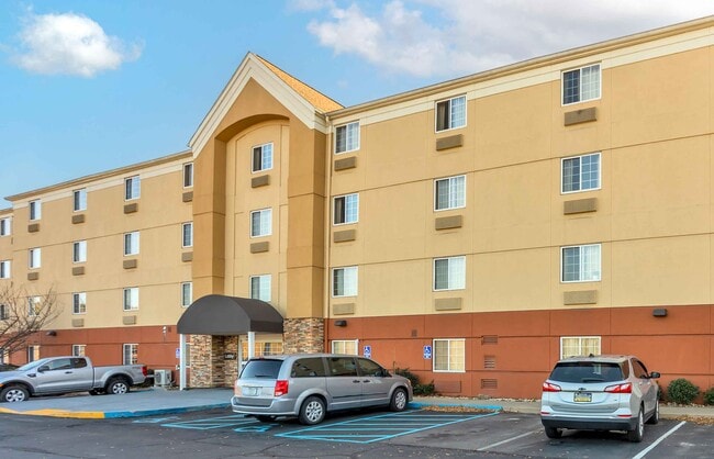 Building Photo - Furnished Studio-Wilkes-Barre - Hwy. 315
