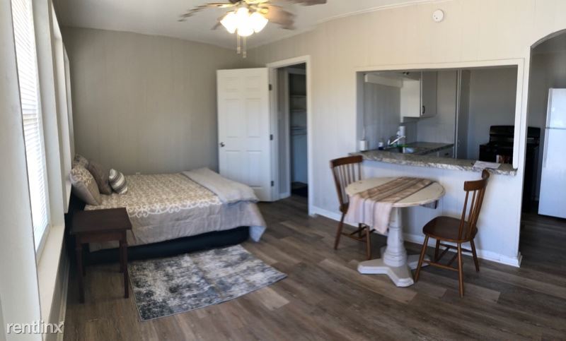 Primary Photo - 1 br, 1 bath House - 911 College Ave