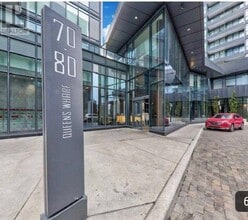 Building Photo - 70 Queens Wharf Rd