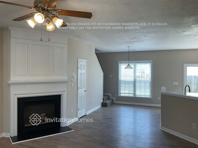Foto del edificio - 1699 Taynton Cir