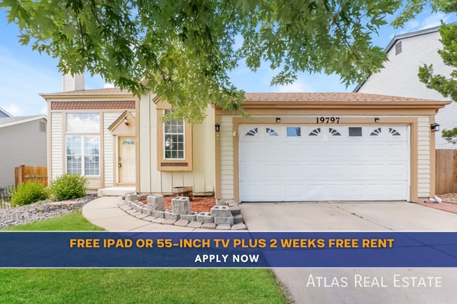 Building Photo - 19797 E Dartmouth Ave