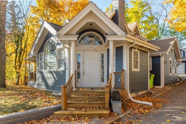 Foto del edificio - 270 S Center St