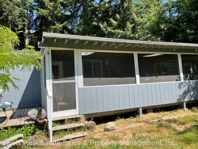 Building Photo - 3 br, 2 bath House - Welcome to Six Cedars...