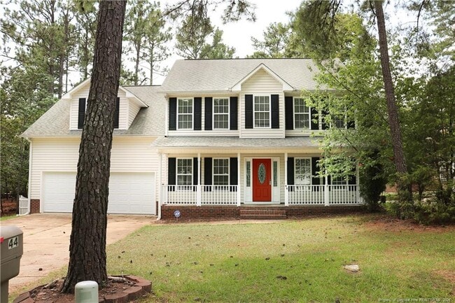 Building Photo - 44 Cutter Cir