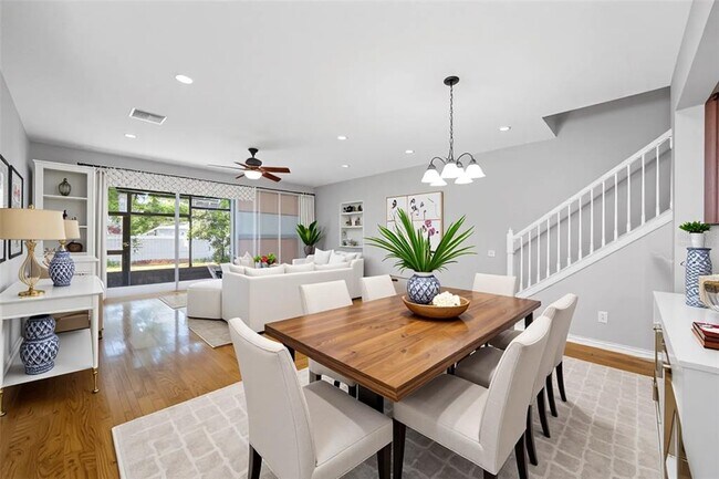 Foto del edificio - 10135 Westpark Preserve Blvd