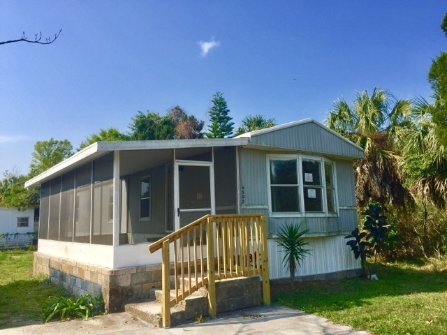 Foto principal - GORGEOUS REMODELED 2BR/1BA Mobile Home w/H...