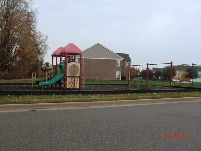 Play Ground - 51673 Hale Ln