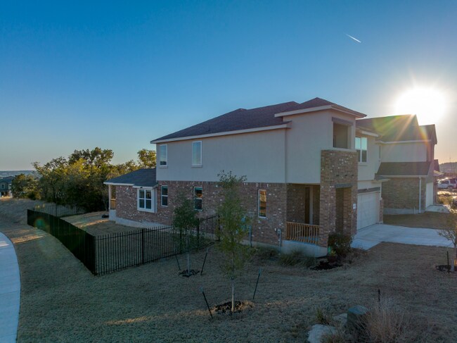 Building Photo - 8200 Prairie Rye Dr
