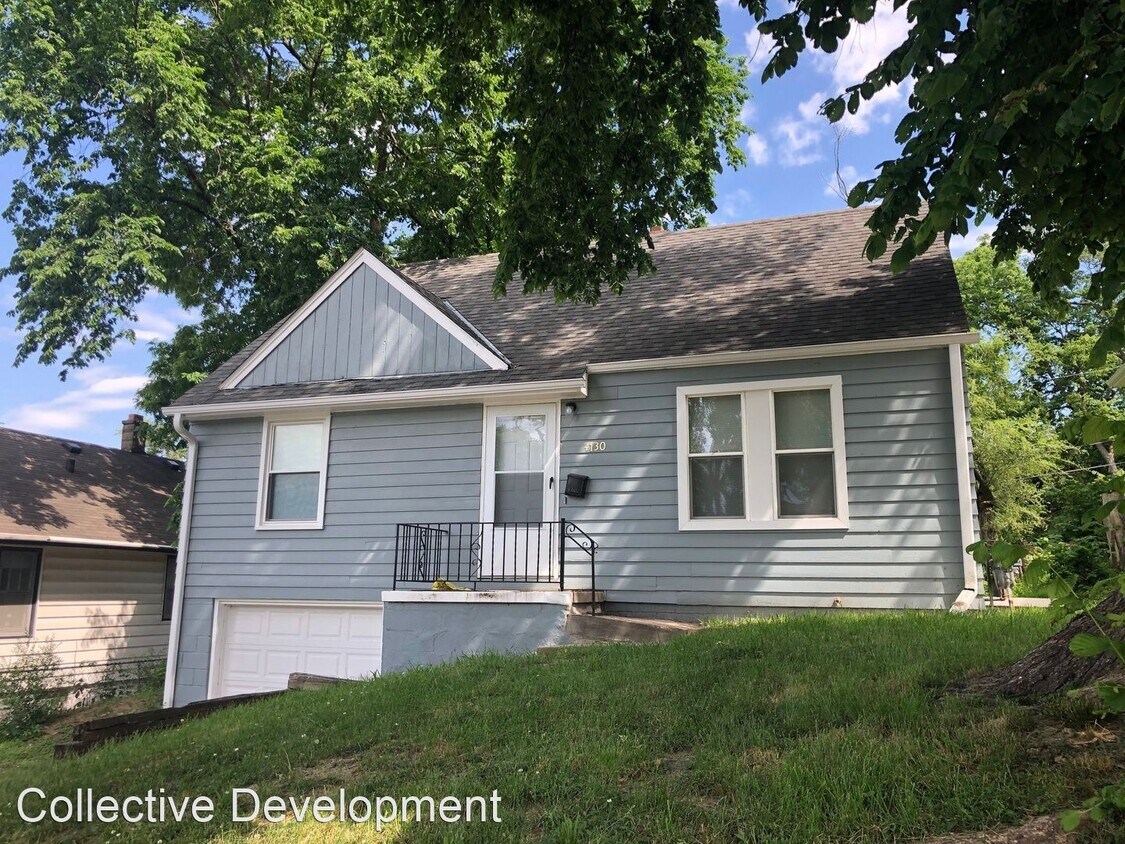 3 br, 1.5 bath House 4130 Corby Street House Rental in Omaha, NE