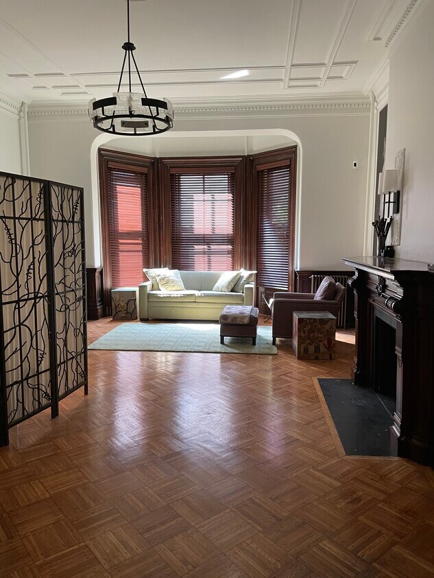 Foto principal - 171 Beacon St
