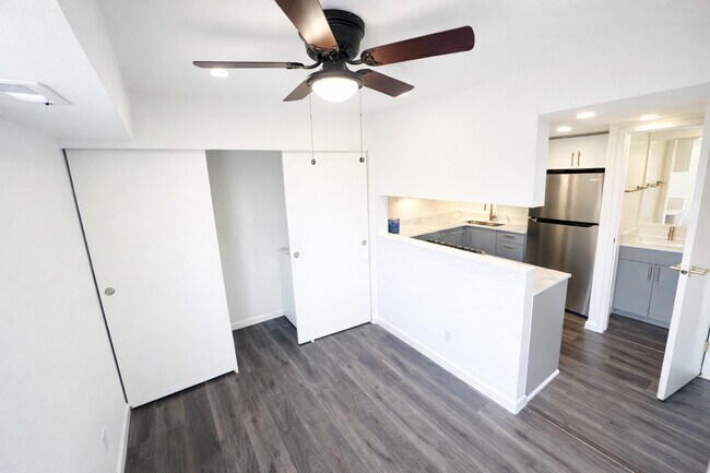 Foto del edificio - Arbors North