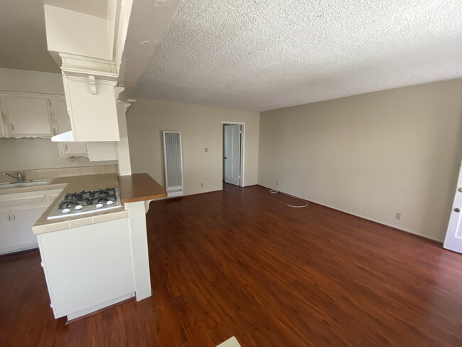 Living room - 20336 Cohasset St