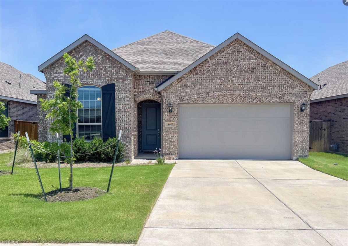 Foto principal - 3 br, 2.5 bath House - 4407 Hannover Way