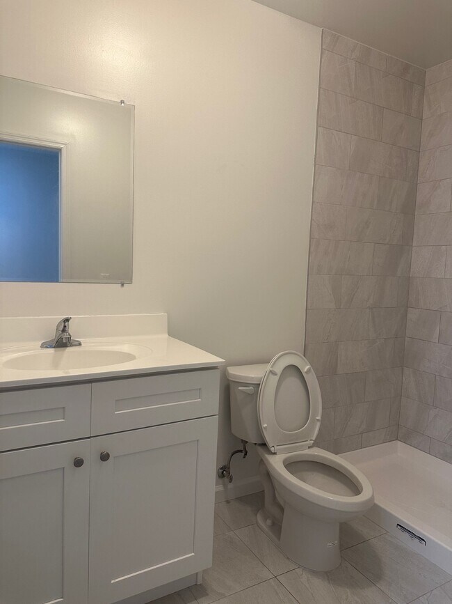 Foto del edificio - 116 Taylor St